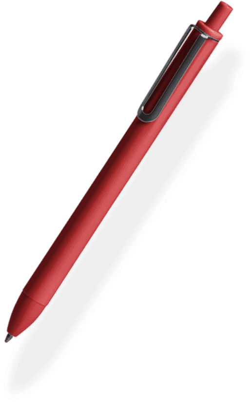 Realty Labs Red Pen